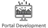 portal development